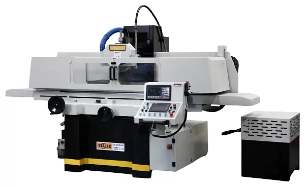 Плоскошлифовальный станок STALEX SG-40100AHD